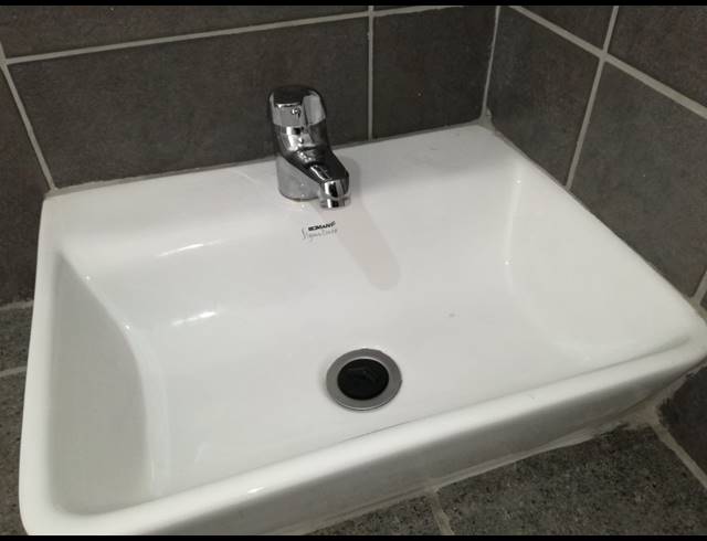 1 bed property to rent in MALVERN
